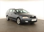 Škoda Octavia - fotka číslo 0