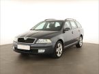 Škoda Octavia - fotka číslo 1