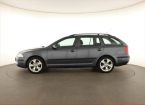Škoda Octavia - fotka číslo 2