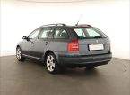 Škoda Octavia - fotka číslo 3