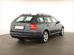 Škoda Octavia - fotka číslo 4
