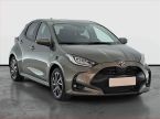 Toyota Yaris - fotka číslo 0