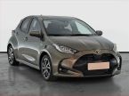 Toyota Yaris - fotka číslo 0