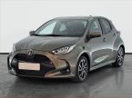 Toyota Yaris - fotka číslo 1