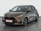 Toyota Yaris - fotka číslo 1