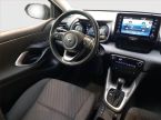 Toyota Yaris - fotka číslo 6