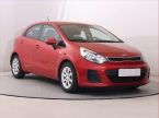 Kia Rio - fotka číslo 0