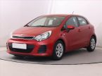 Kia Rio - fotka číslo 1