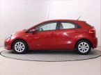 Kia Rio - fotka číslo 2