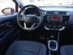 Kia Rio - fotka číslo 6
