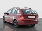 Škoda Fabia - fotka číslo 3