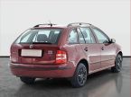 Škoda Fabia - fotka číslo 4
