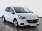 Opel Corsa - fotka číslo 0