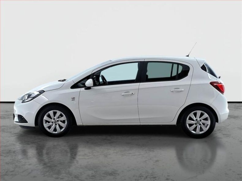 Opel Corsa - hlavní fotka