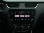 Škoda Octavia - fotka číslo 11