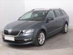 Škoda Octavia - fotka číslo 1