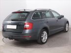 Škoda Octavia - fotka číslo 4