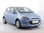 Hyundai ix20 - fotka číslo 0
