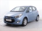 Hyundai ix20 - fotka číslo 1