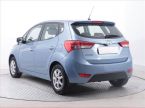 Hyundai ix20 - fotka číslo 3