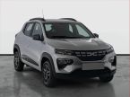 Dacia Spring - fotka číslo 0