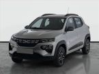 Dacia Spring - fotka číslo 1