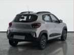 Dacia Spring - fotka číslo 4