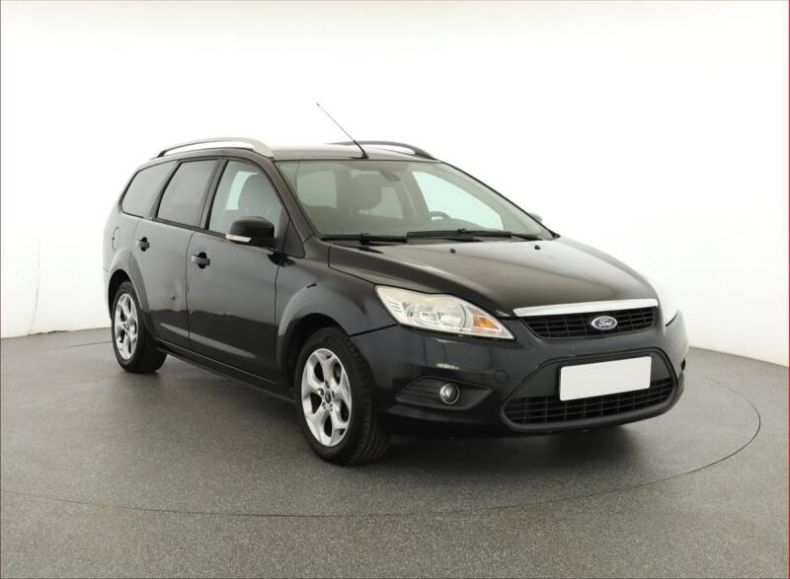 Ford Focus - hlavní fotka inzerátu
