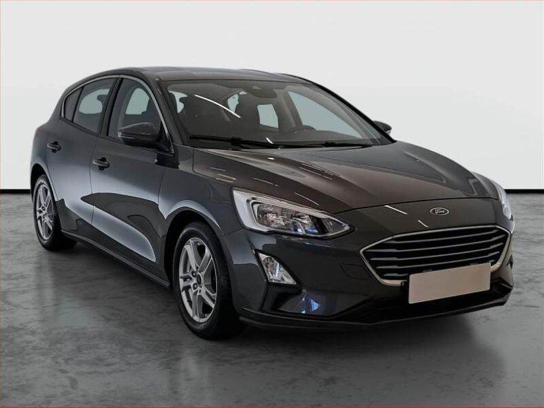 Ford Focus - hlavní fotka inzerátu