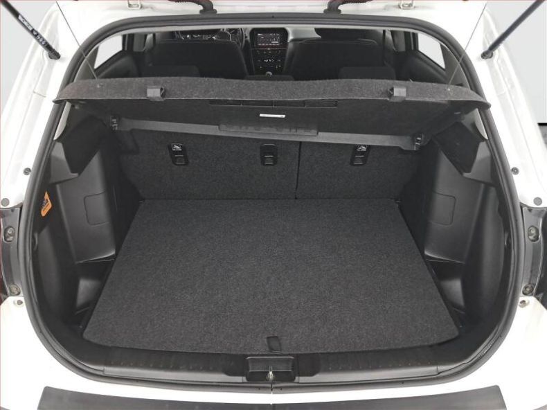 Suzuki Vitara - hlavní fotka
