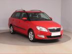 Škoda Fabia - fotka číslo 0