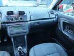 Škoda Fabia - fotka číslo 7