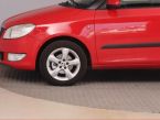 Škoda Fabia - fotka číslo 13