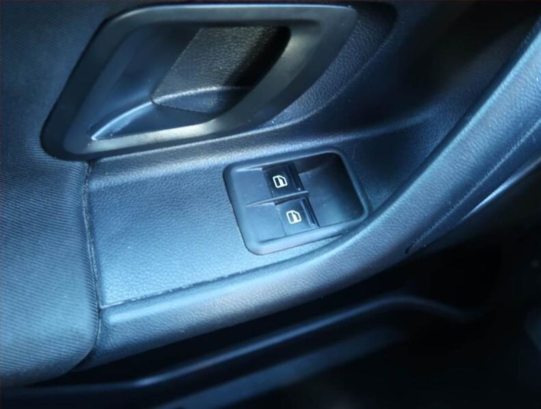 Škoda Fabia - hlavní fotka