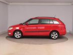 Škoda Fabia - fotka číslo 2