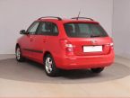 Škoda Fabia - fotka číslo 3