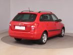 Škoda Fabia - fotka číslo 4