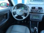Škoda Fabia - fotka číslo 6