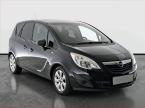 Opel Meriva - fotka číslo 0
