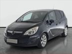 Opel Meriva - fotka číslo 1