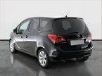 Opel Meriva - fotka číslo 3