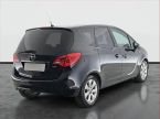 Opel Meriva - fotka číslo 4