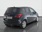 Opel Meriva - fotka číslo 4