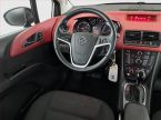 Opel Meriva - fotka číslo 6