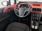 Opel Meriva - fotka číslo 6