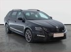 Škoda Octavia - fotka číslo 0