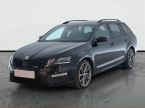 Škoda Octavia - fotka číslo 1