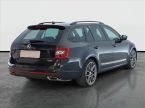 Škoda Octavia - fotka číslo 4