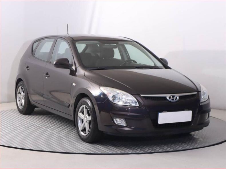 Hyundai i30 - hlavní fotka inzerátu