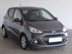 Hyundai i10 - fotka číslo 0
